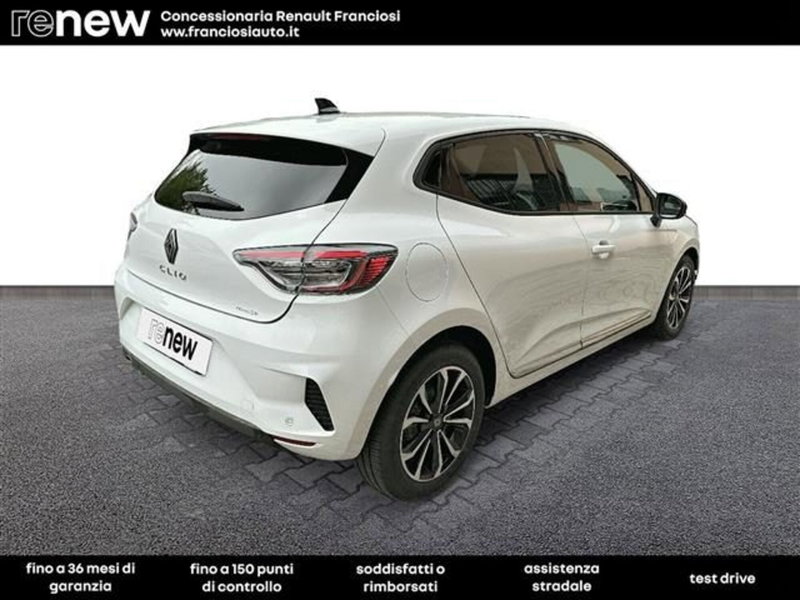 Renault Clio usata a Modena (3)