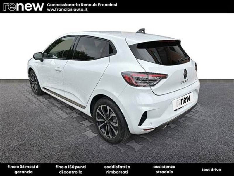 Renault Clio usata a Modena (4)