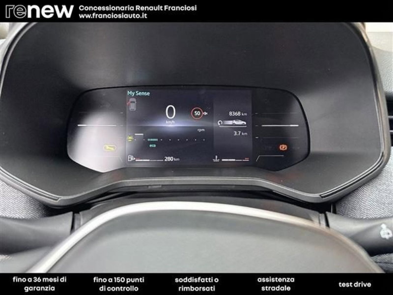 Renault Clio usata a Modena (5)