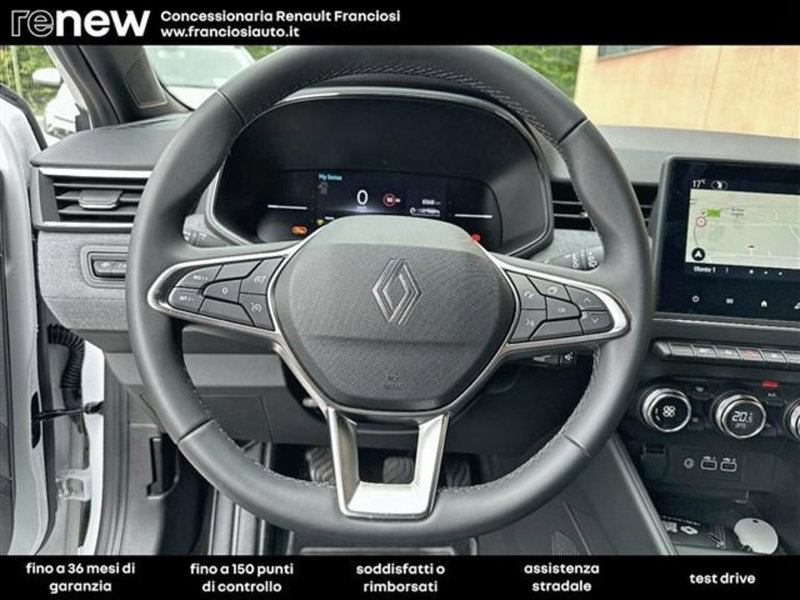 Renault Clio usata a Modena (6)