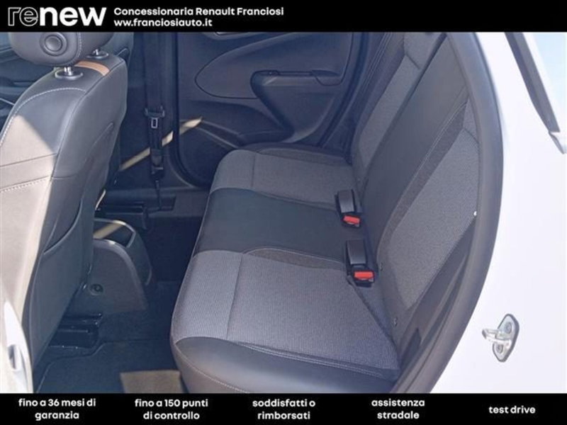 Opel Crossland usata a Modena (14)