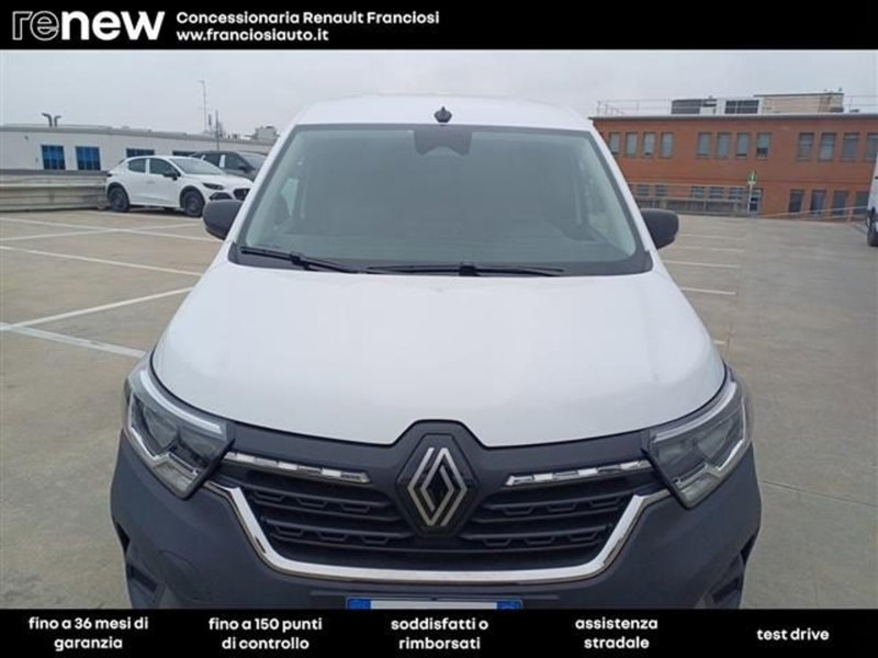 Renault Kangoo Furgone usata a Modena (10)