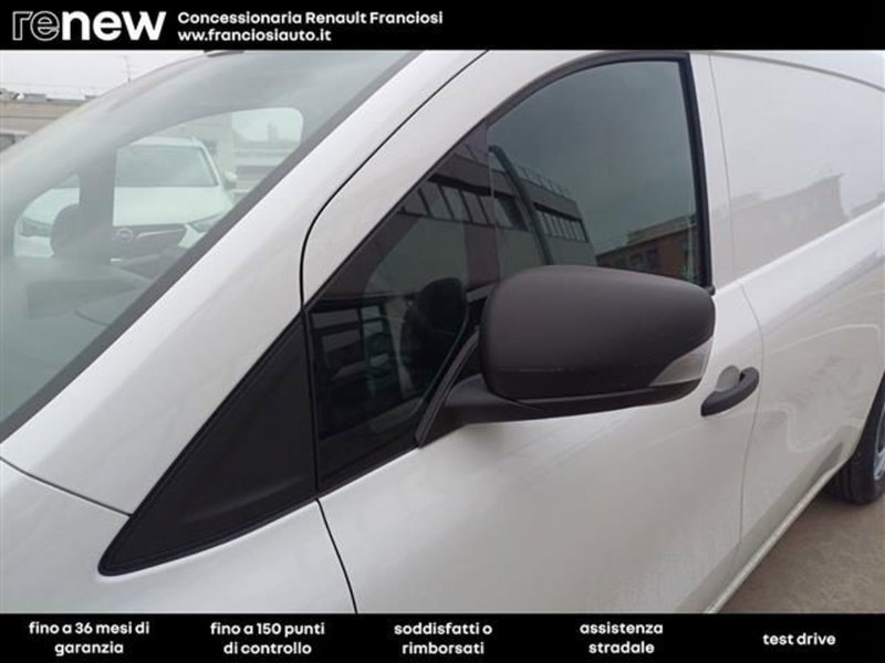 Renault Kangoo Furgone usata a Modena (12)