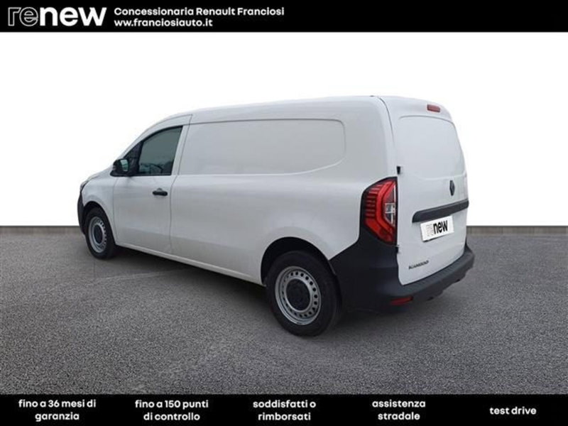 Renault Kangoo Furgone usata a Modena (13)
