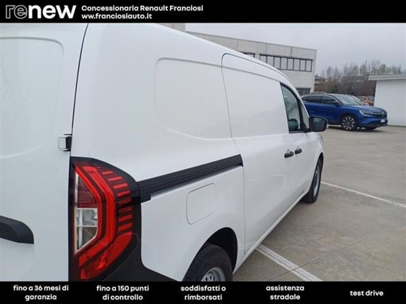 Renault Kangoo Furgone usata a Modena (17)