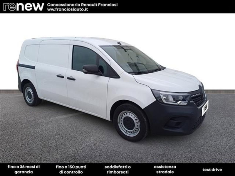 Renault Kangoo Furgone usata a Modena (2)