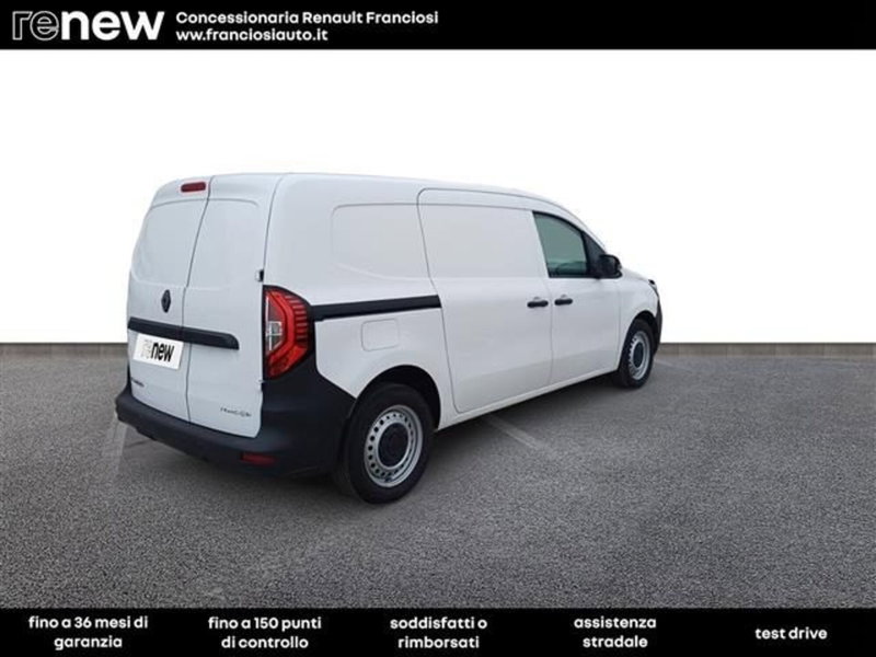 Renault Kangoo Furgone usata a Modena (3)