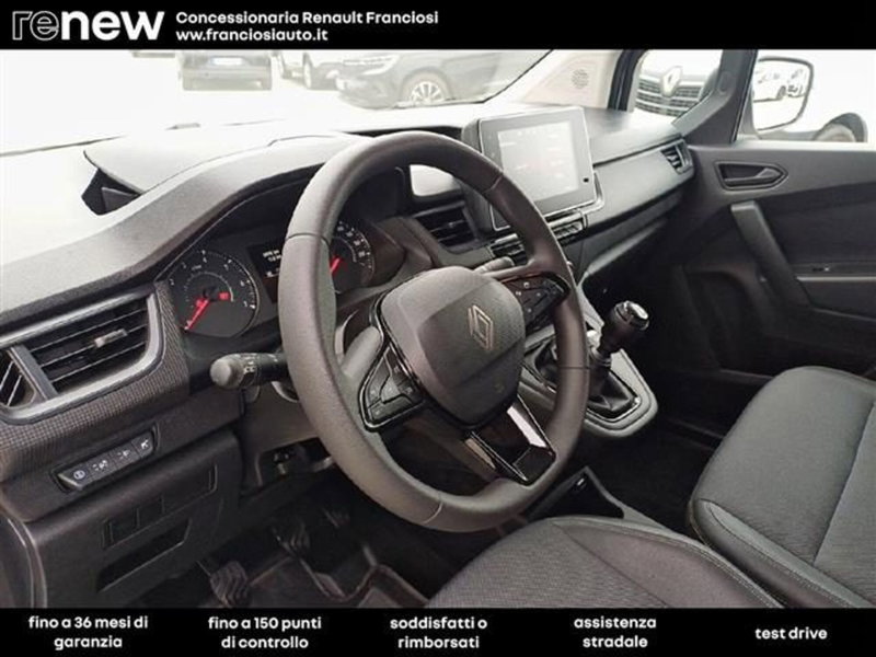 Renault Kangoo Furgone usata a Modena (6)