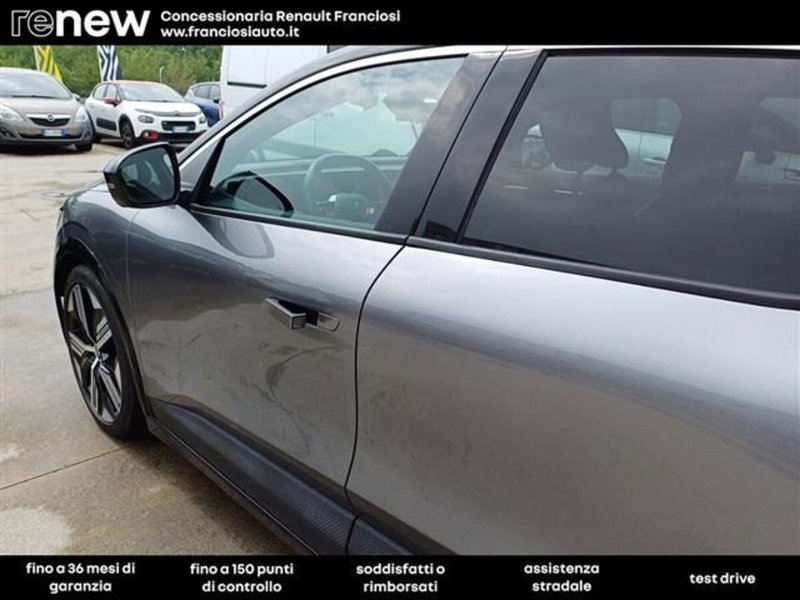 Renault Megane E-Tech Electric usata a Modena (13)