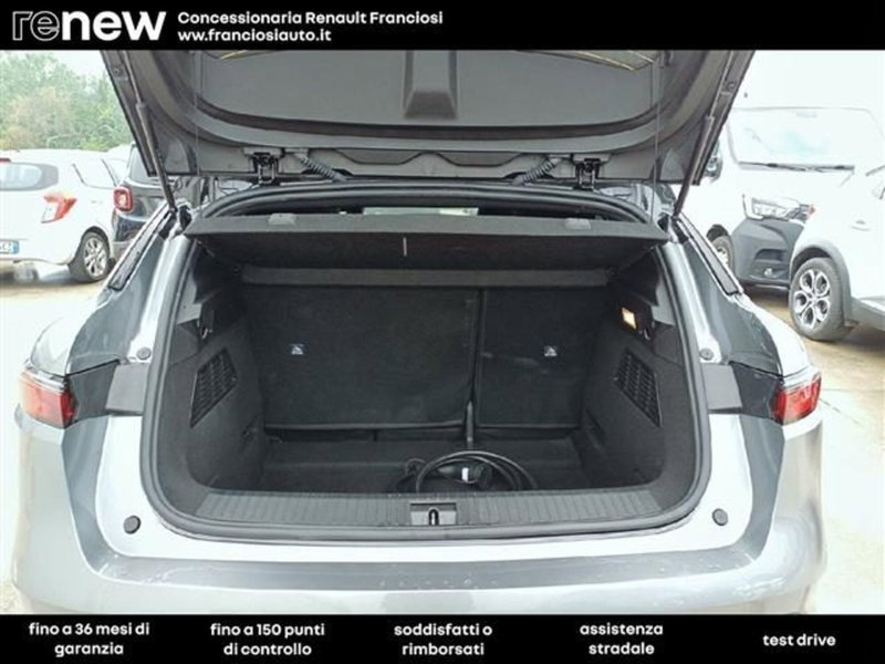 Renault Megane E-Tech Electric usata a Modena (15)