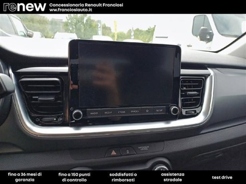 Kia Stonic usata a Modena (10)