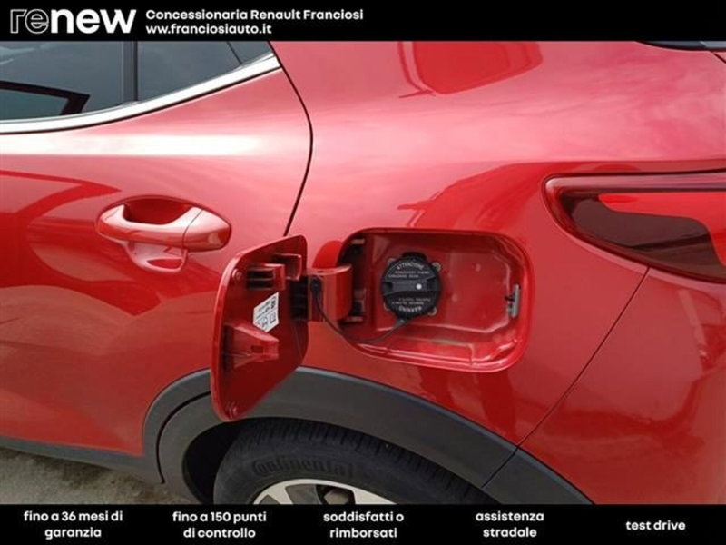 Kia Stonic usata a Modena (16)