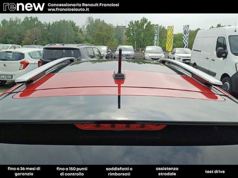 Kia Stonic usata a Modena (17)