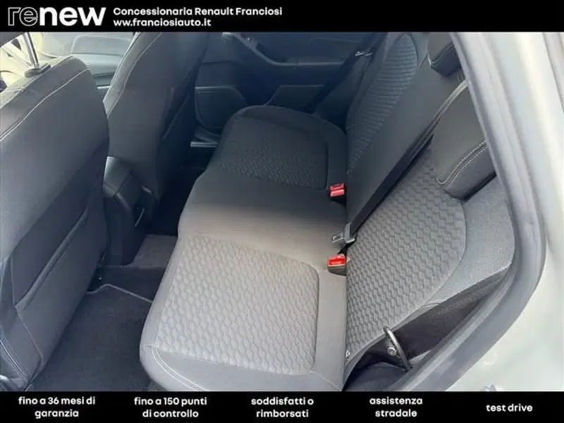 Ford Fiesta usata a Modena (10)