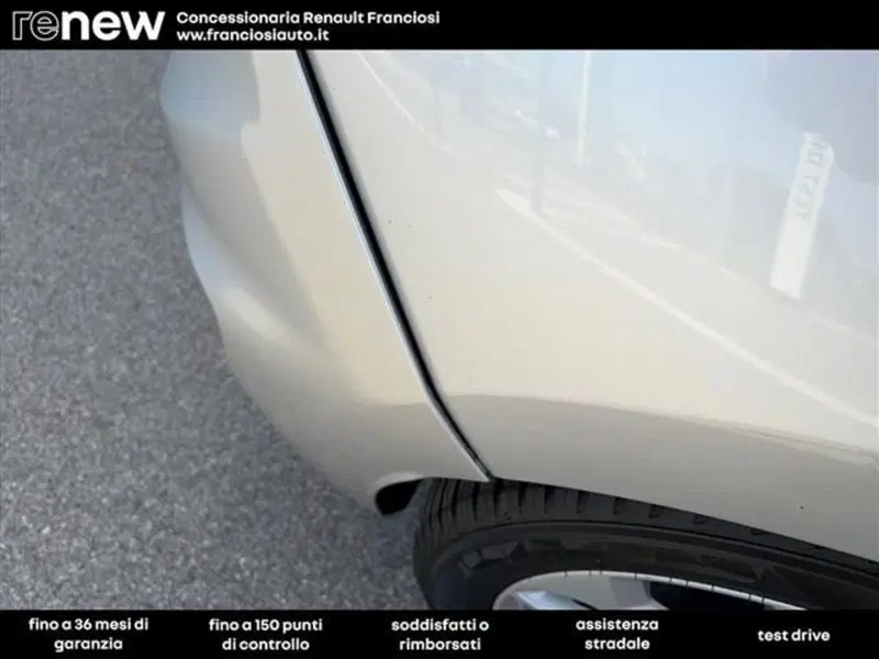 Ford Fiesta usata a Modena (15)