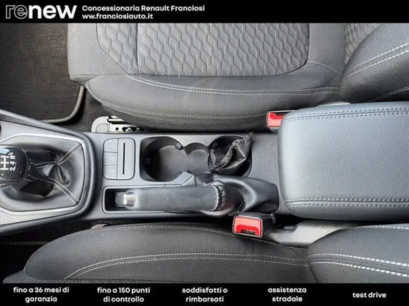 Ford Fiesta usata a Modena (20)