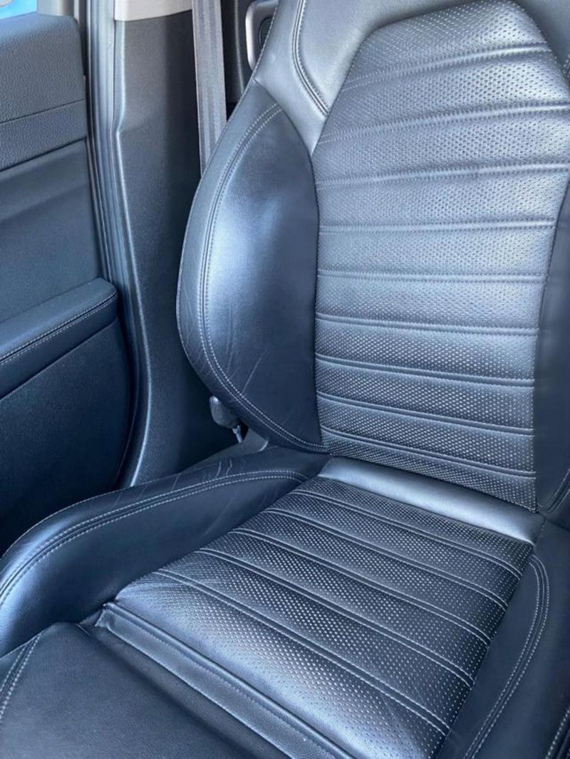 Alfa Romeo Giulia usata a Brescia (11)