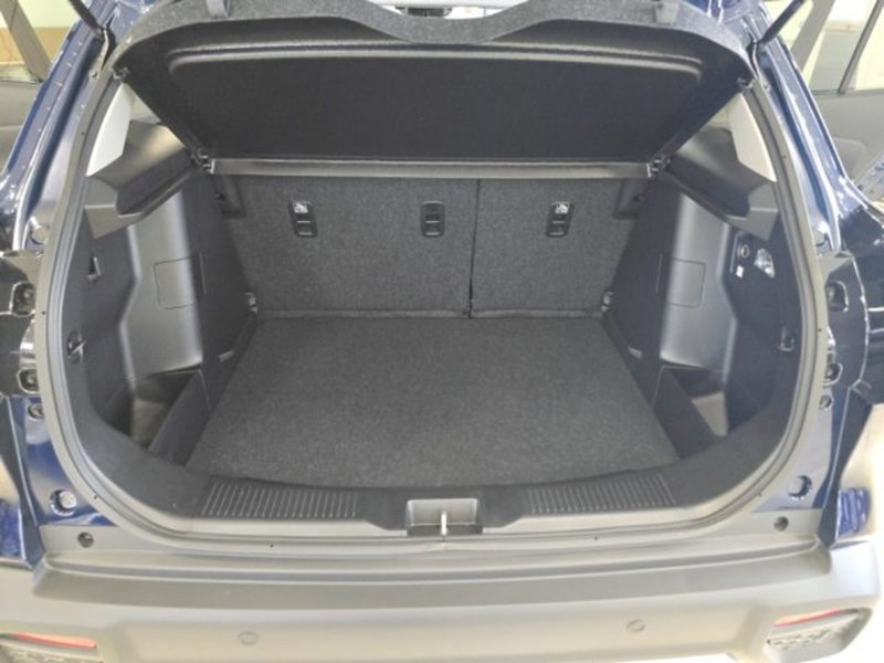 Suzuki S-Cross nuova a Reggio Emilia (11)