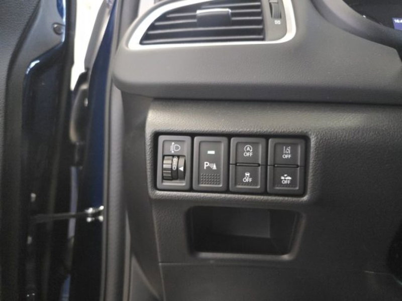 Suzuki S-Cross nuova a Reggio Emilia (16)