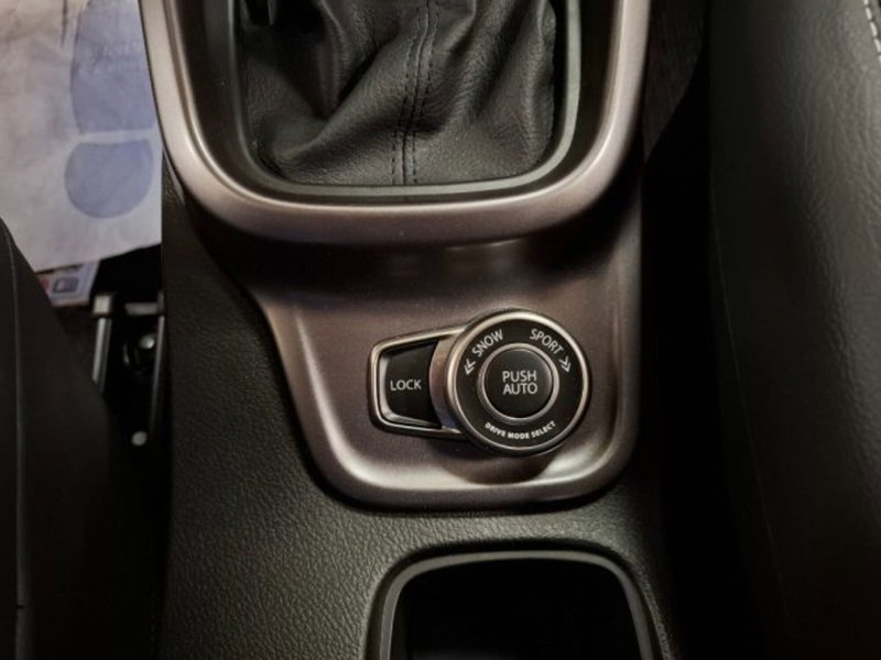 Suzuki Vitara usata a Reggio Emilia (14)