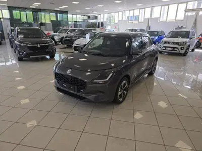 Suzuki Swift 1.2h Top 2wd 81cv nuova a Reggio nell'Emilia