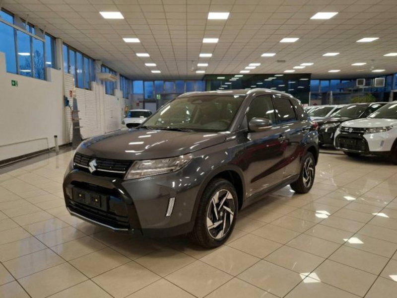 Suzuki Vitara nuova a Reggio Emilia