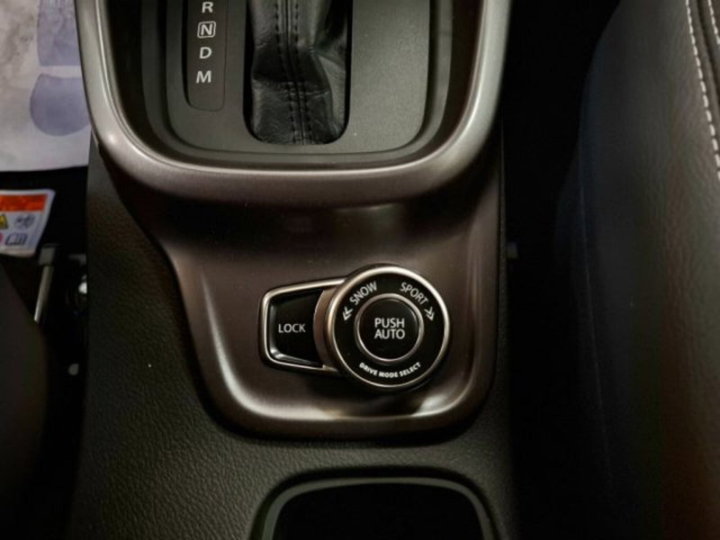 Suzuki Vitara nuova a Reggio Emilia (12)