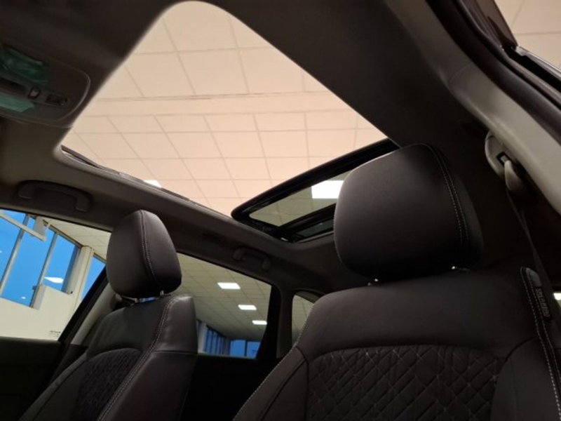 Suzuki Vitara nuova a Reggio Emilia (15)