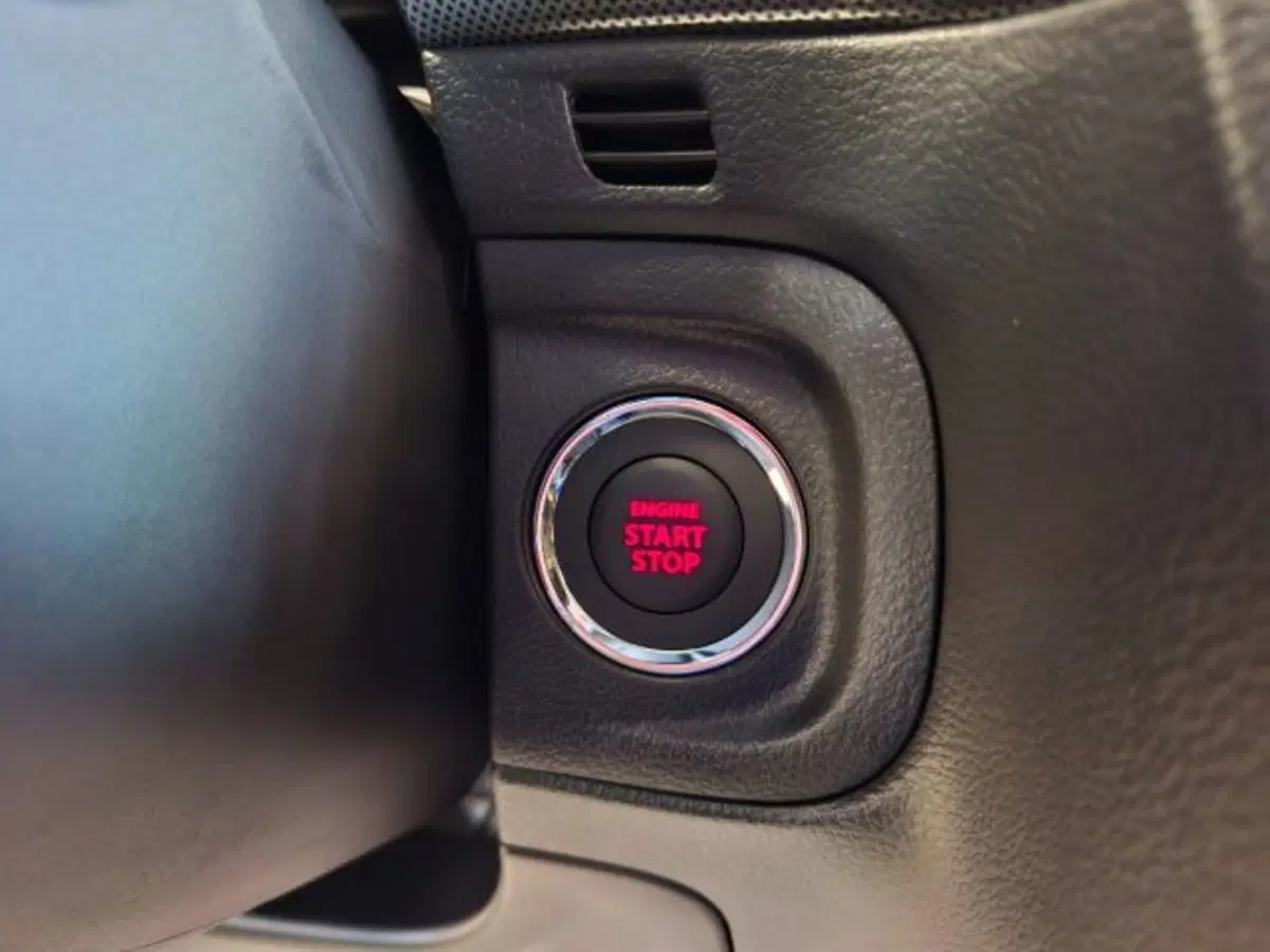 Suzuki Vitara nuova a Reggio Emilia (13)