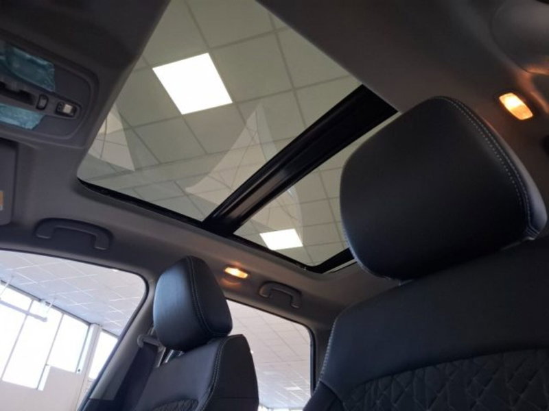 Suzuki Vitara nuova a Reggio Emilia (14)