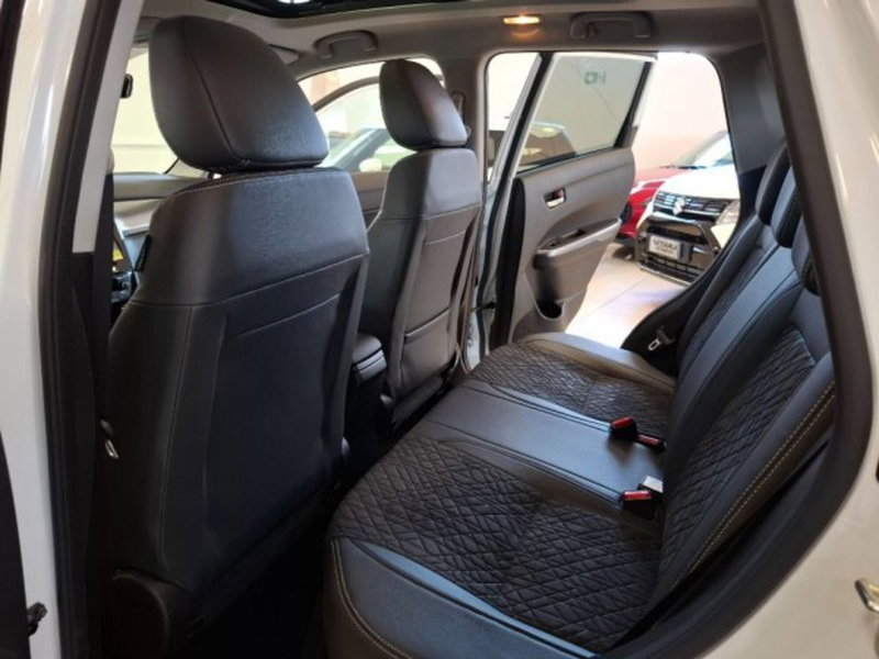 Suzuki Vitara nuova a Reggio Emilia (16)