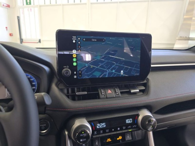 Suzuki Across nuova a Reggio Emilia (13)