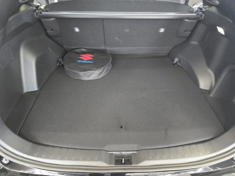 Suzuki Across nuova a Reggio Emilia (16)