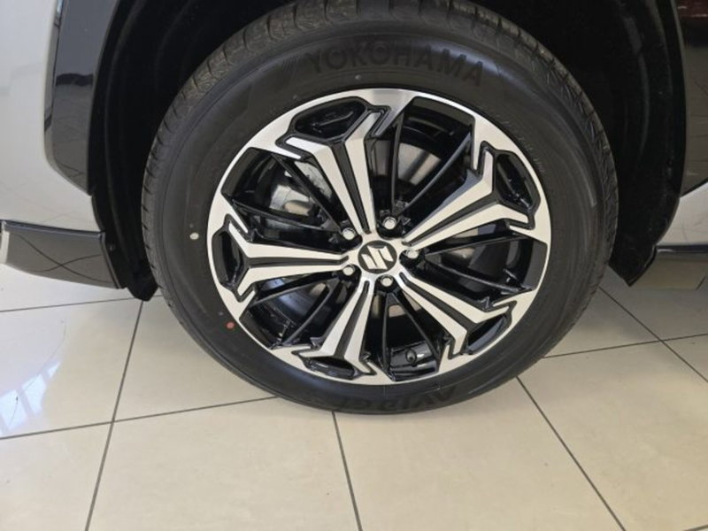 Suzuki Across nuova a Reggio Emilia (19)