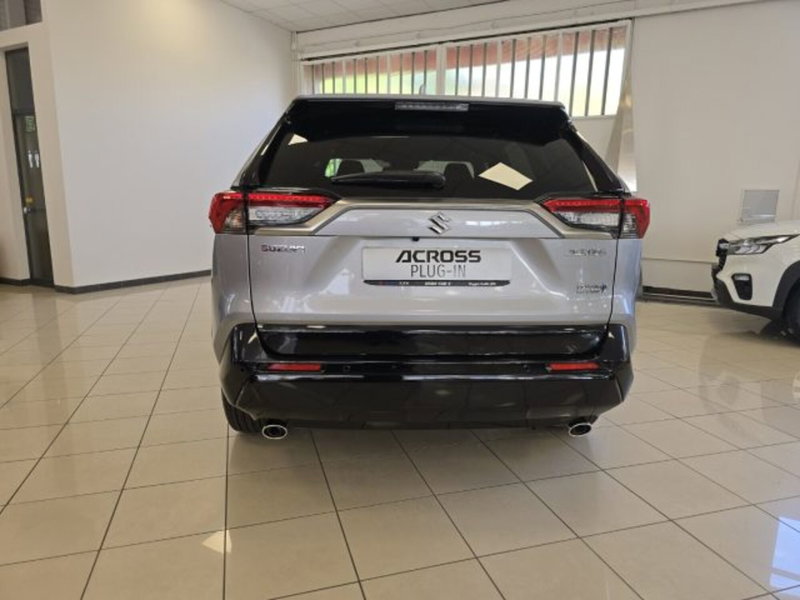 Suzuki Across nuova a Reggio Emilia (5)