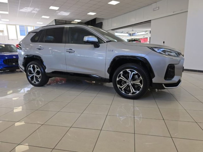 Suzuki Across nuova a Reggio Emilia (8)