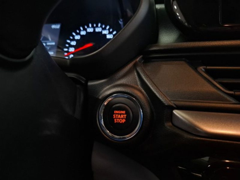 Suzuki Swift usata a Reggio Emilia (13)