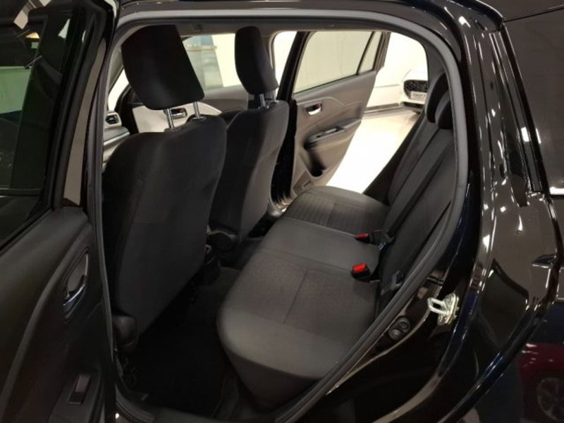 Suzuki Swift usata a Reggio Emilia (14)