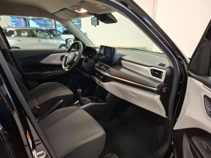 Suzuki Swift usata a Reggio Emilia (16)