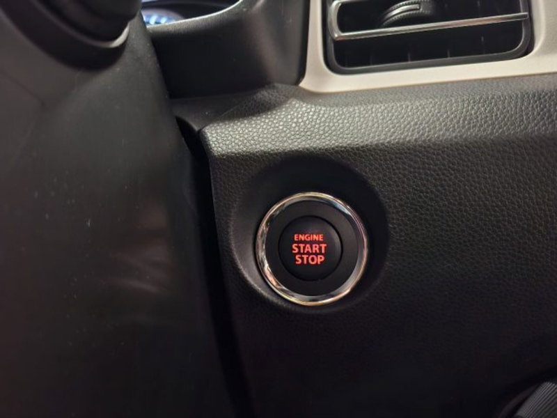 Suzuki Ignis usata a Reggio Emilia (13)