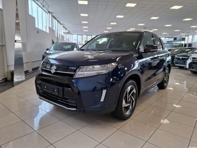 Suzuki Vitara 1.4h Top 2wd 110cv nuova a Reggio nell'Emilia