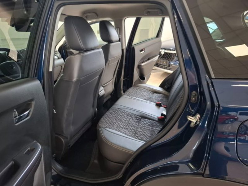 Suzuki Vitara nuova a Reggio Emilia (14)