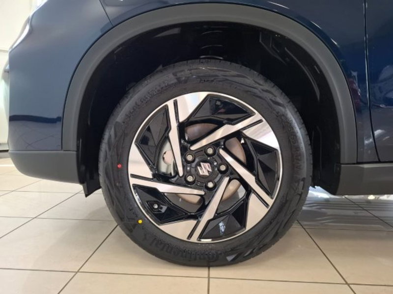 Suzuki Vitara nuova a Reggio Emilia (19)