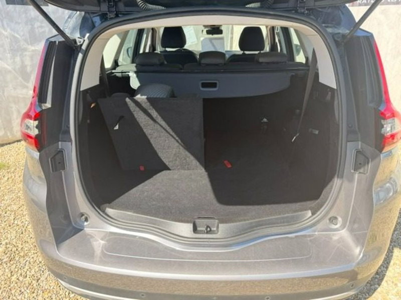 Renault Scenic E-Tech Electric usata a Prato (11)