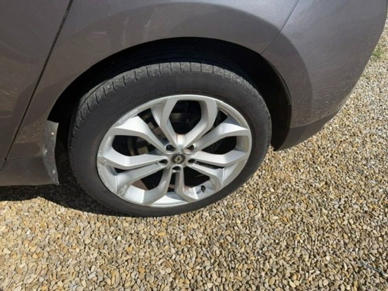 Renault Scenic E-Tech Electric usata a Prato (12)