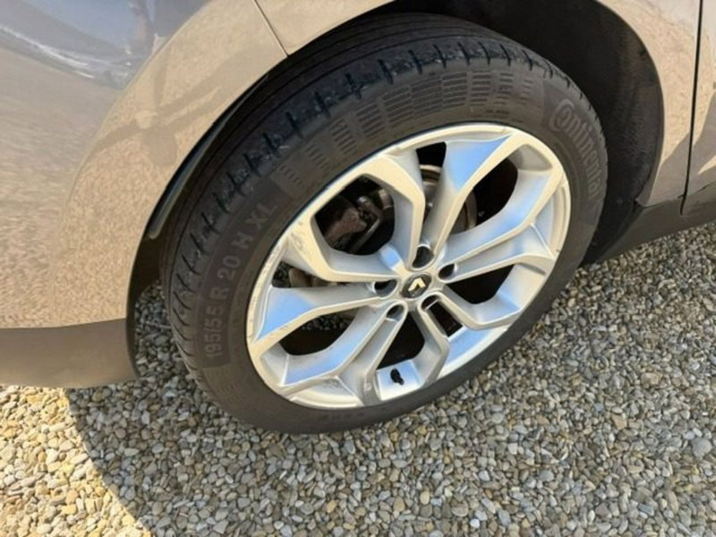 Renault Scenic E-Tech Electric usata a Prato (5)