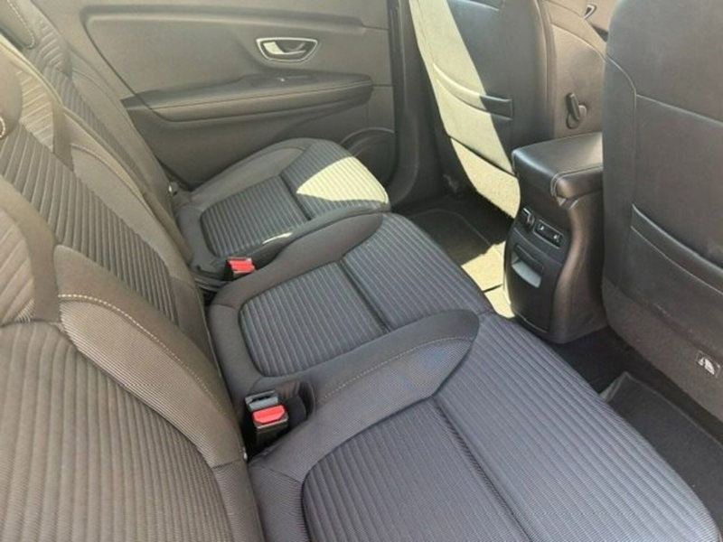 Renault Scenic E-Tech Electric usata a Prato (6)