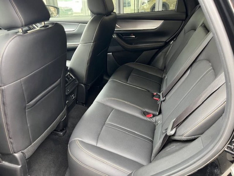 Mazda CX-60 usata a Prato (5)