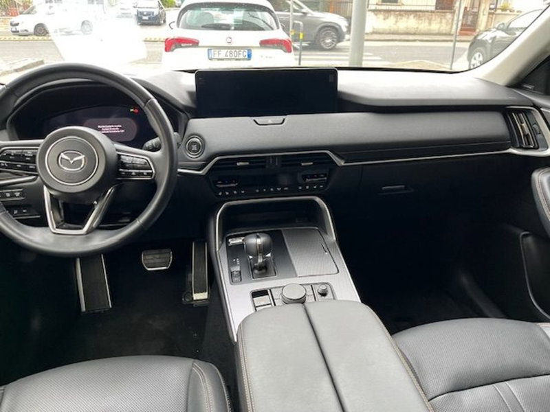 Mazda CX-60 usata a Prato (6)