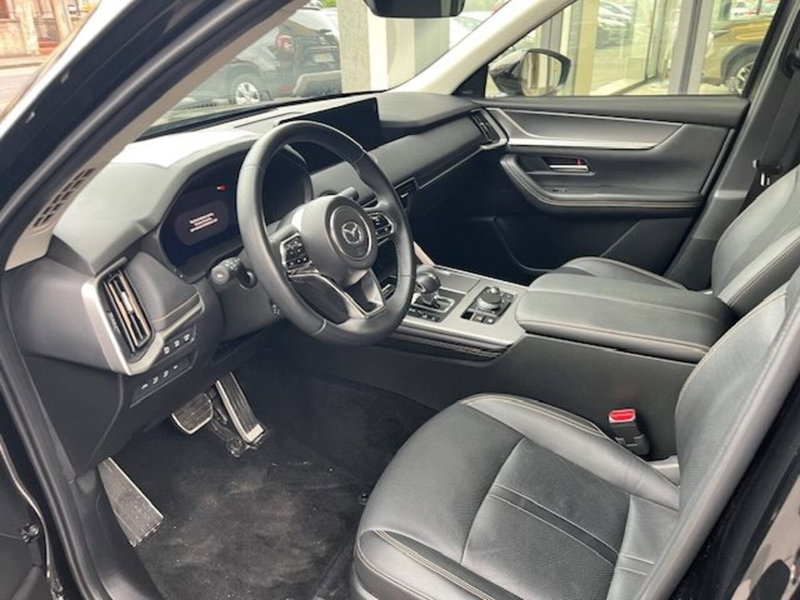 Mazda CX-60 usata a Prato (7)